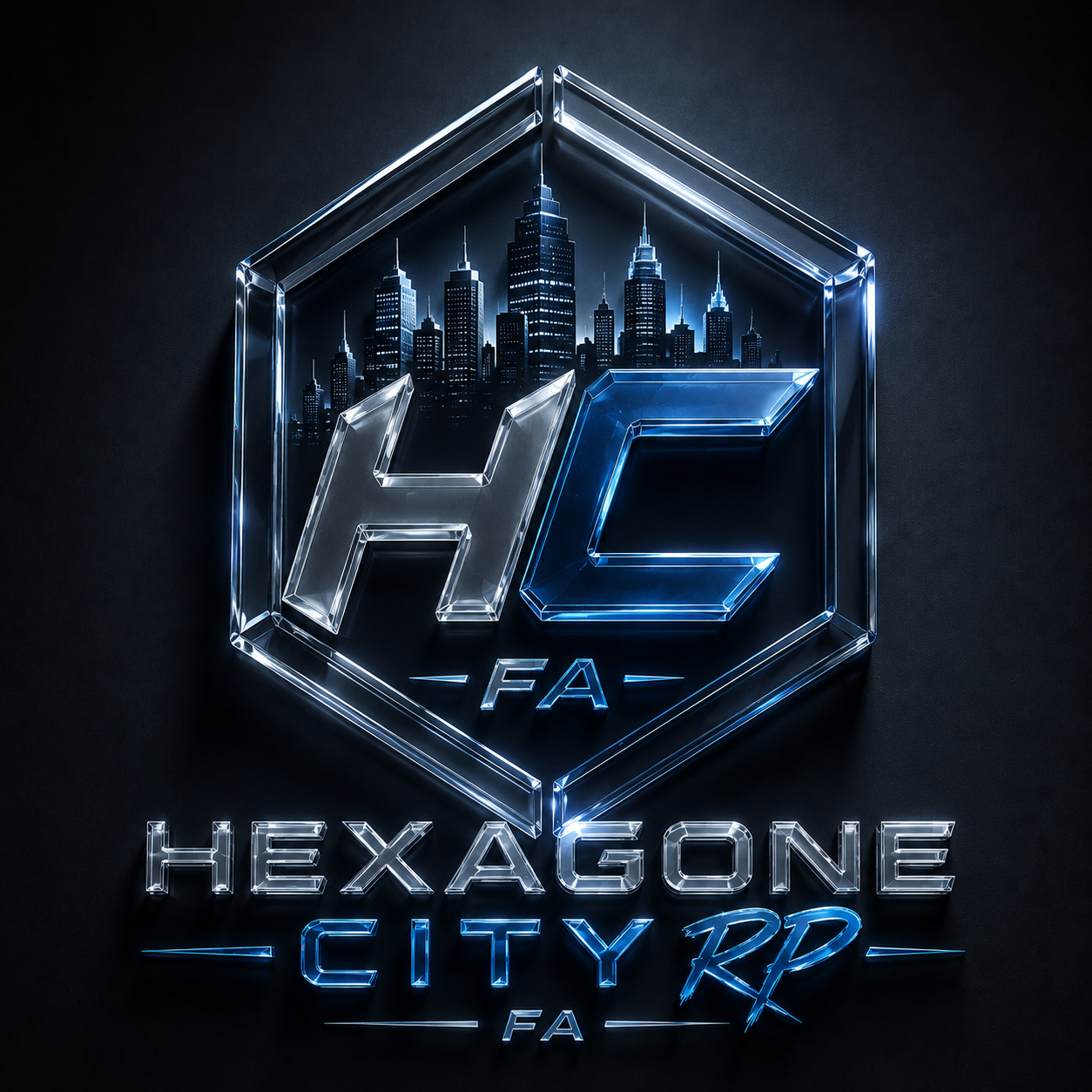 Hexagone City RP FA