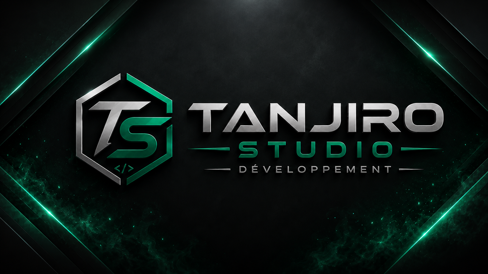 Bannière Tanjiro Studio